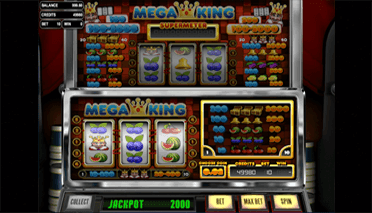 Mega King