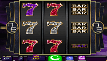 Booming Bars
